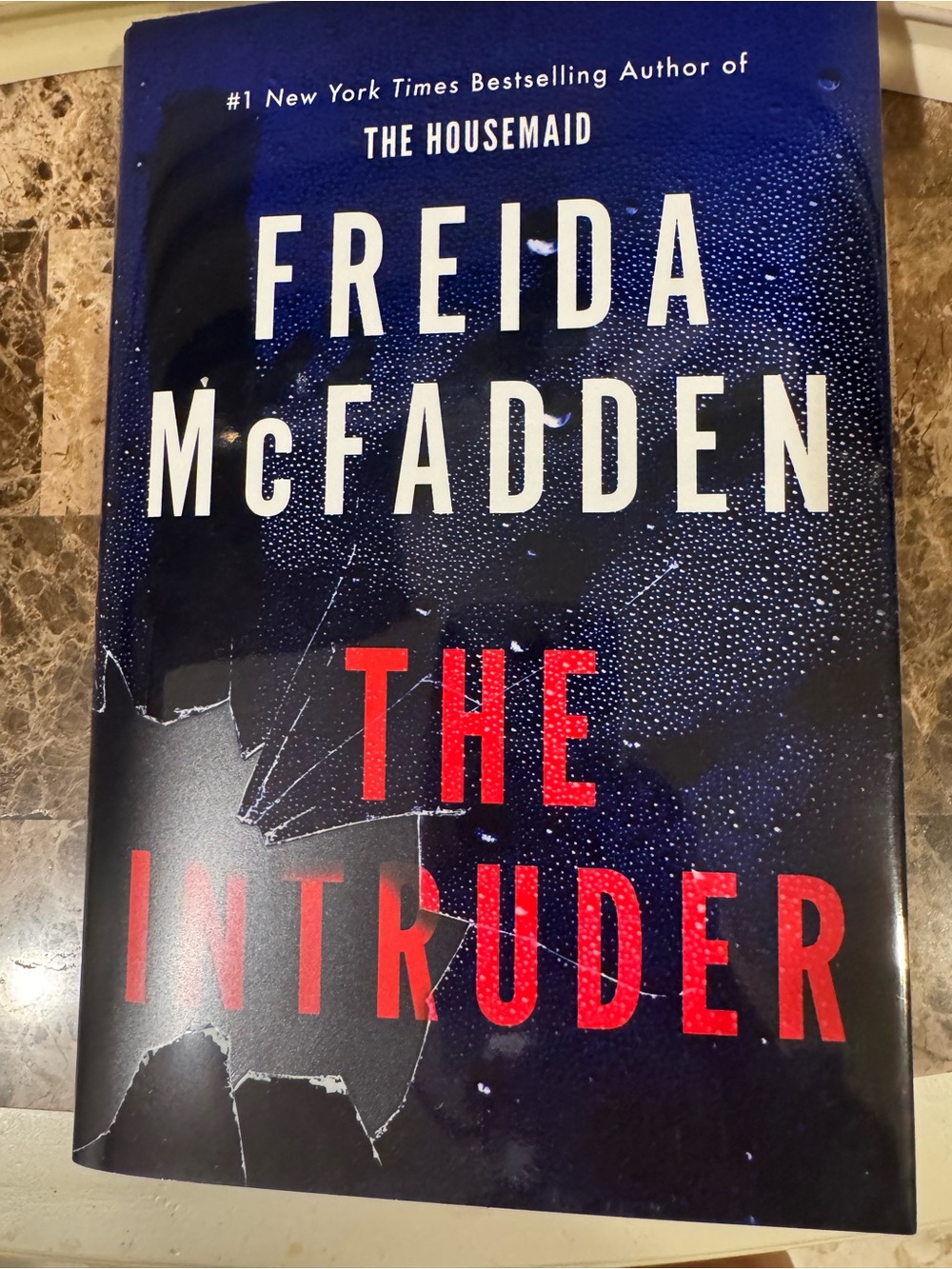 The Intruder